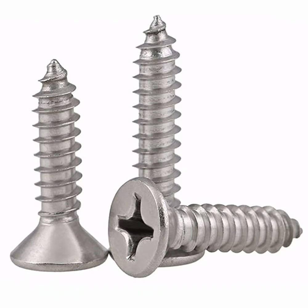 ねねページ CAINZ-DASH】トラスコ中山 トラス頭小ねじ ステンレス 全ネジ