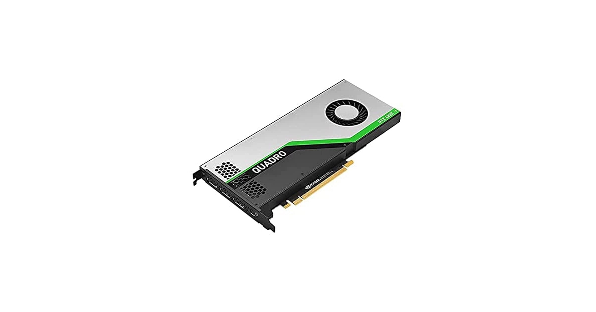 NVIDIA QUADRO RTX 4000 グラフィックボード Amazon.com: HP Graphics Card - Quadro RTX 4000-8 GB GDDR6 - PCIe