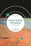 Four-Sided Triangle (British Library Science Fiction Classics)