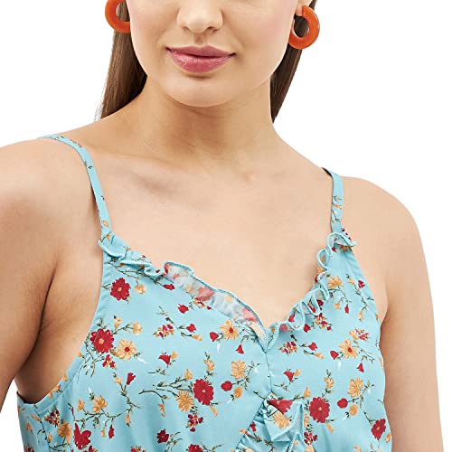 Image of Harpa Women Casual Midi Dress