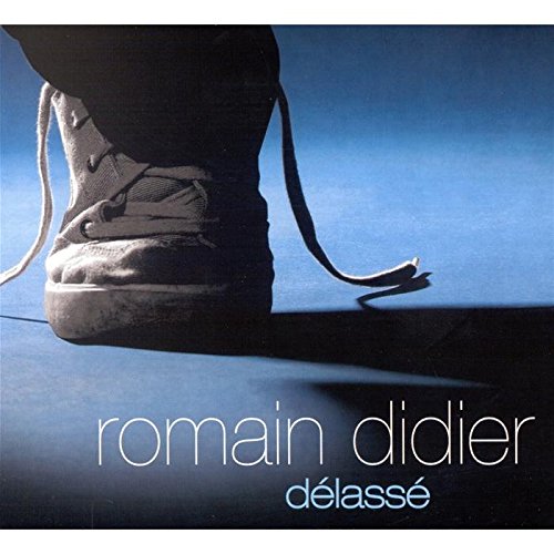 Délassé [Audio CD]