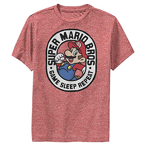 Image of Nintendo Kids' Game Crest