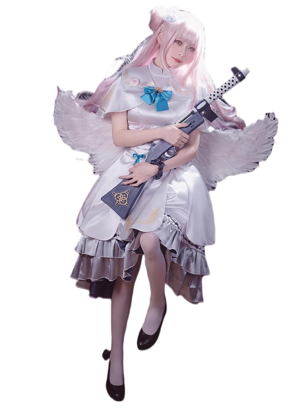 Amazon.co.jp: [AsrtD] ブルーアーカイブ -Blue Archive- 聖園