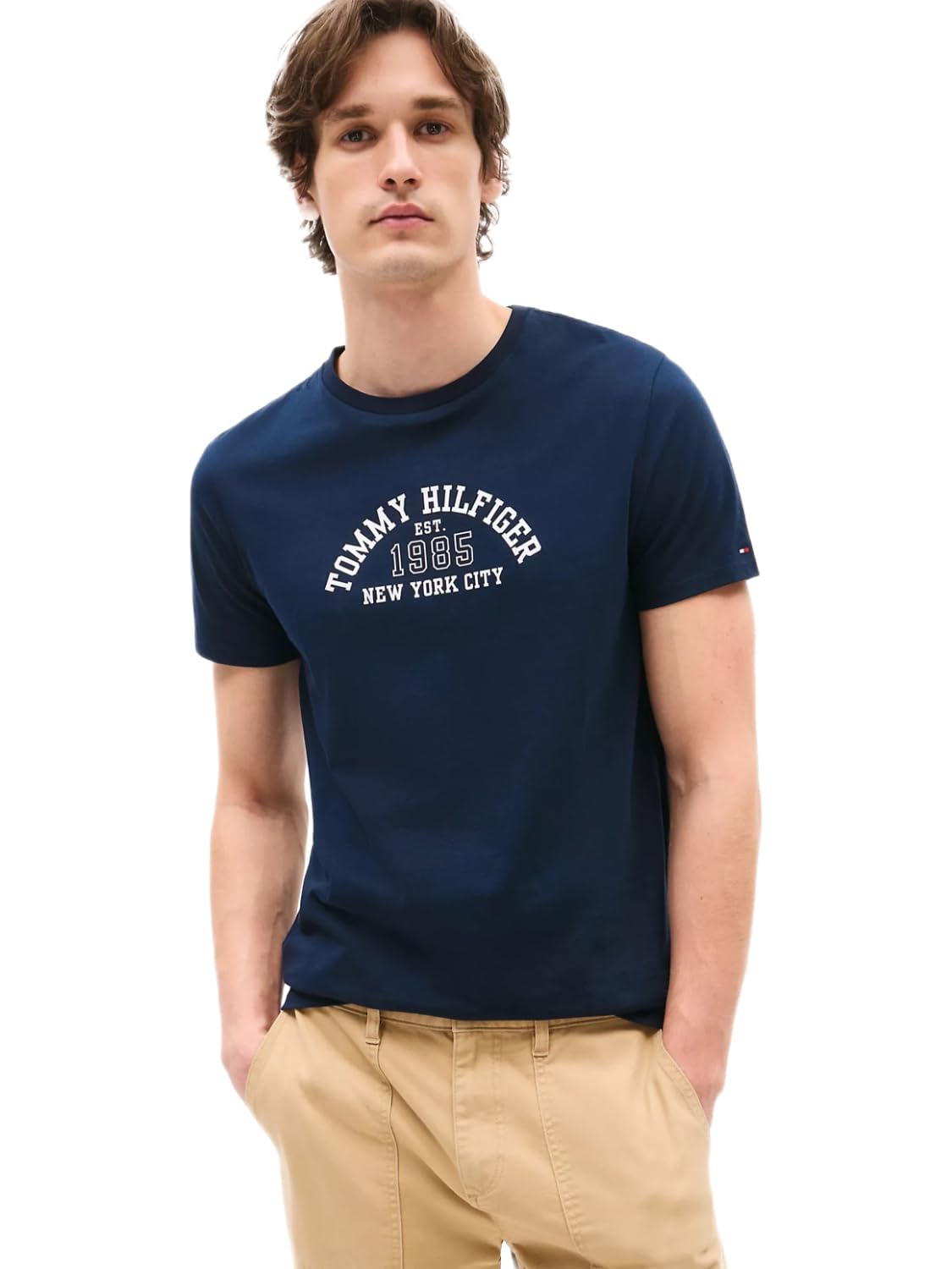 Tommy Hilfiger Men's M NOAH TEE Shirt