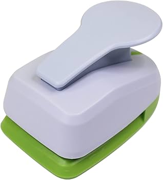 Amazon | [大王製作所] ミニ額縁用 クラフトパンチ プレートサイズ専用