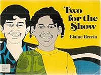 Two For the Show a Church Study Course Book for Use By Older Children Ages 8-11 B000NXTH5I Book Cover