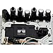 CAREONLINE OEM: RE5R05A Car BO-SCH Transmission Valve Body Solenoids Control Unit Assembly Fits For NISSA-N Xter-ra Pathfind-er Armad-a Frontier Tita-n