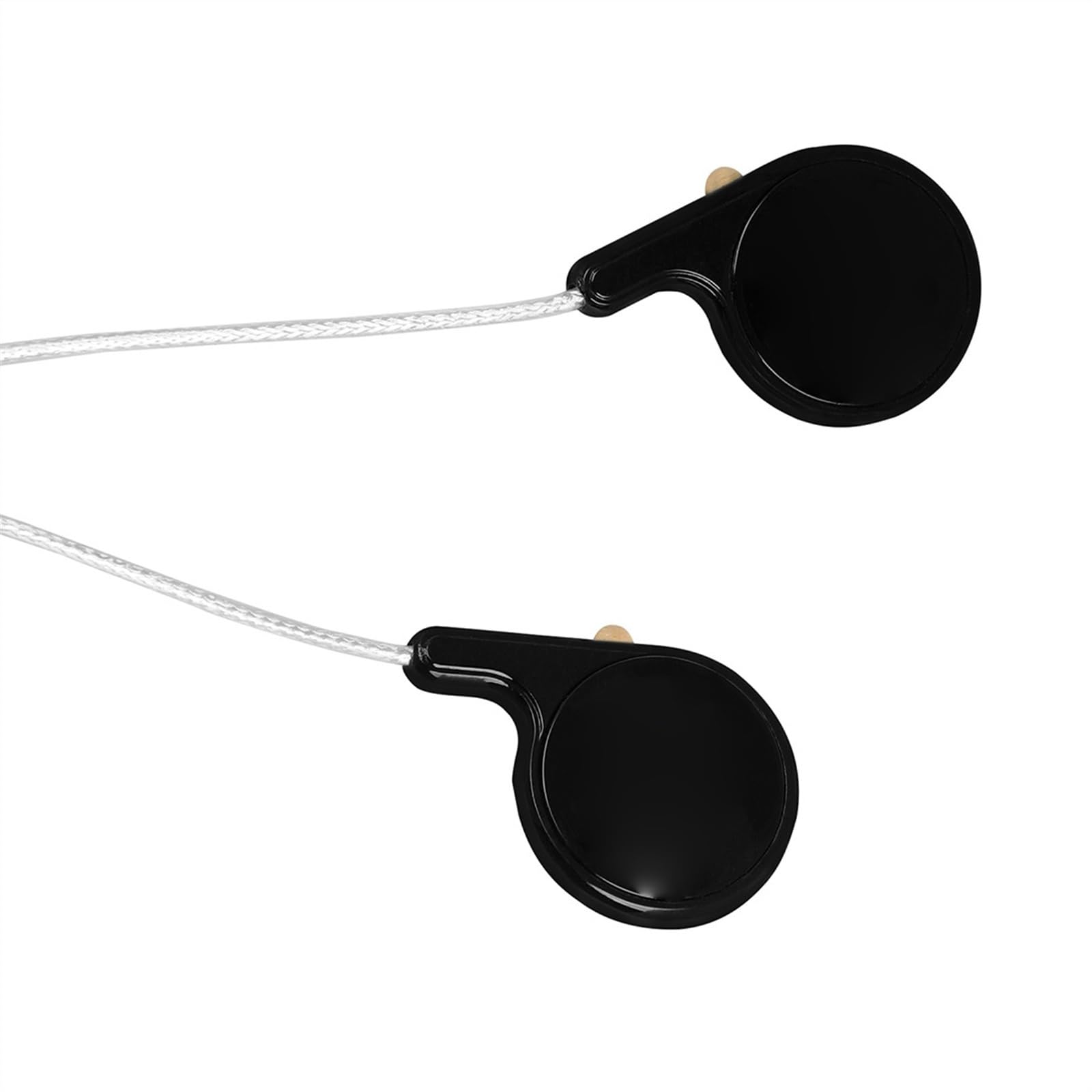 Kit de accesorios violín Pastilla de violín para violín Efecto de uso de pastilla de violín profesional Excelente vale la pena recomendar