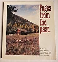 Pages From The Past B07JL5PVQ6 Book Cover