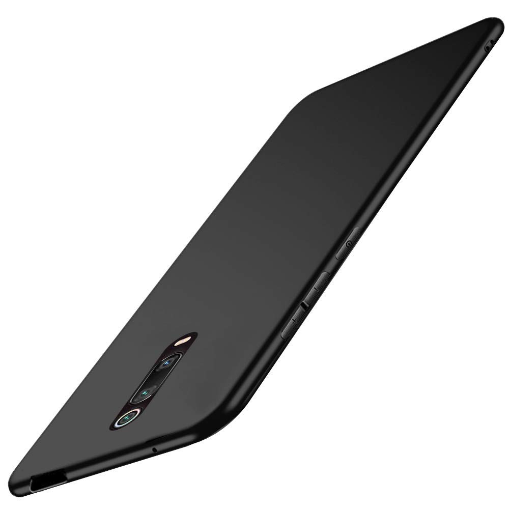 HYPER Back Cover for xiaomi redmi k20/ k20 pro (Rubber | Black) (B08GHBVS8V) Amazon Price History, Amazon Price Tracker