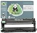 Produktbild The Bubbli Original | DR-241 DR-241CL Kompatible Trommeleinheit für Brother HL-3140CW HL-3150CDW HL-3170CDW DCP-9015CDW DCP-9020CDW MFC-9140CDN MFC-9330CDW MFC-9340CDW (SCHWARZ)