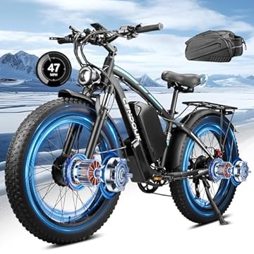e bike with the longest range