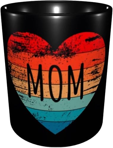 Miniatura 11 de Mom Love Coffee Mug,Mom Mugs Tea Cups Coffee Mugs Ceramic Coffee Mug For Women Men Office Home Mother'S Day Gift Mom Love1,Mamá