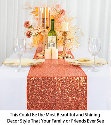 ShinyBeauty, Runner da tavola con Nappe e