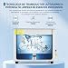 Imagen de Garvee Limpiador Ultrasónico 6L 40kHz 60W