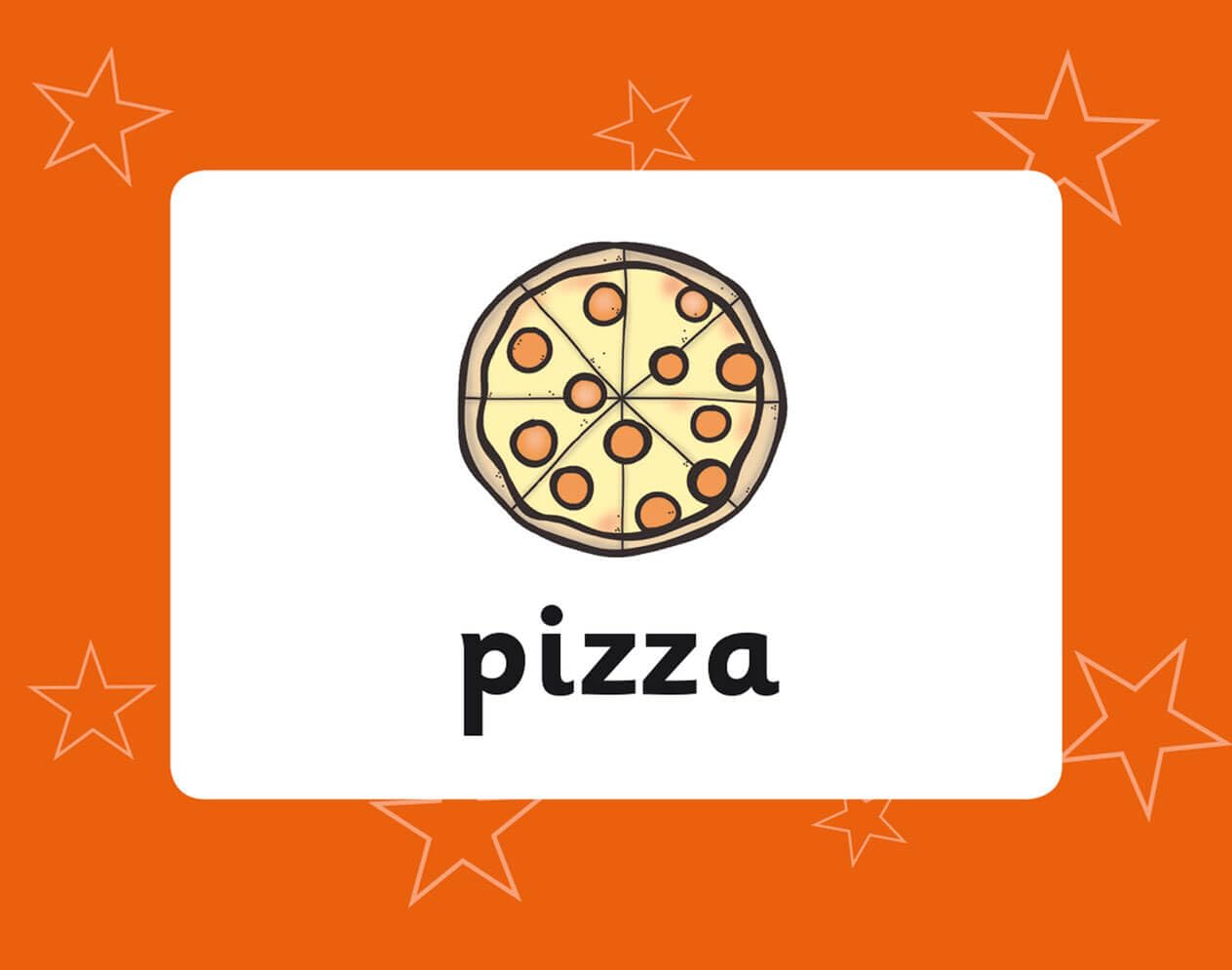 Spanish Vocabulary Flashcards for Ages 7-9 (with Free Online Audio)