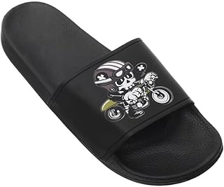 بي اند دبليو شبشب فليب فلوب للرجال B&W-19-Black