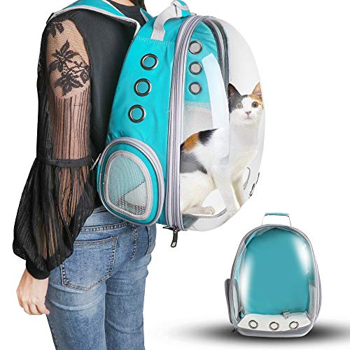 best cat backpack for travel