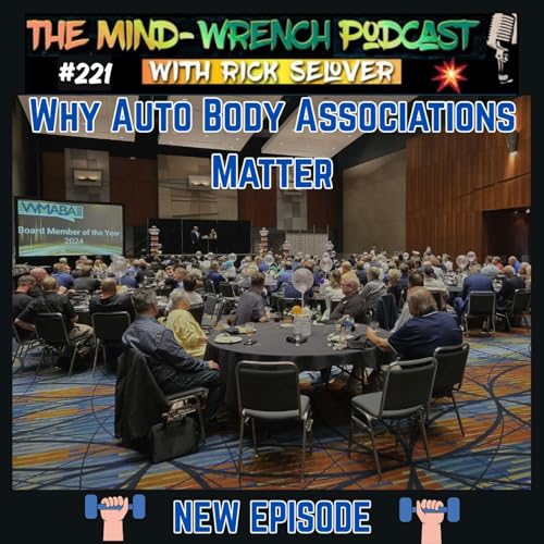 Why Auto Body Associations Matter