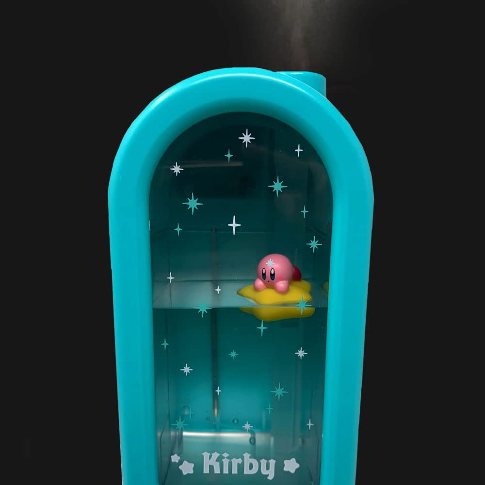 Amazon.co.jp: キャラクター フィギュアがぷかぷか浮かぶ 星のカービィ
