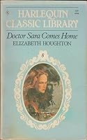 Doctor Sara Comes Home 0373800088 Book Cover