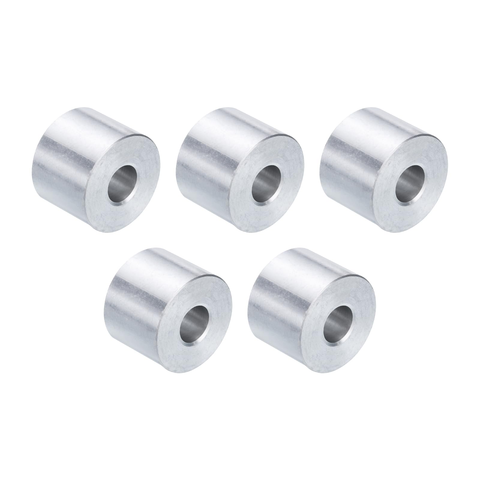 Aluminum Spacers & Standoffs - uxcell -8