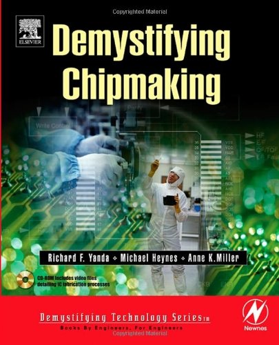 Demystifying Chipmaking