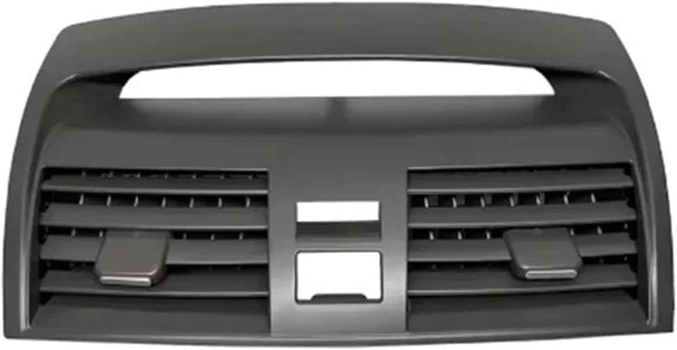 Car A/C Air Condition Vent Ventilation Outlet Grille Panel For Toyota For CAMRY For AURION 2006-2011 Air Vent Deflector Outlet