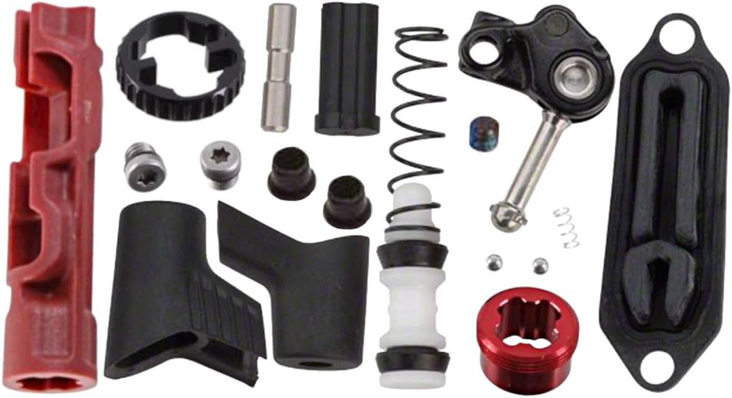 SRAM Spare Disc Brake Lever Internals for Guide Liberia Ubuy - Main Image