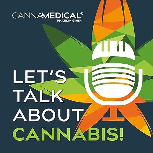 Let's Talk About Cannabis! Titelbild