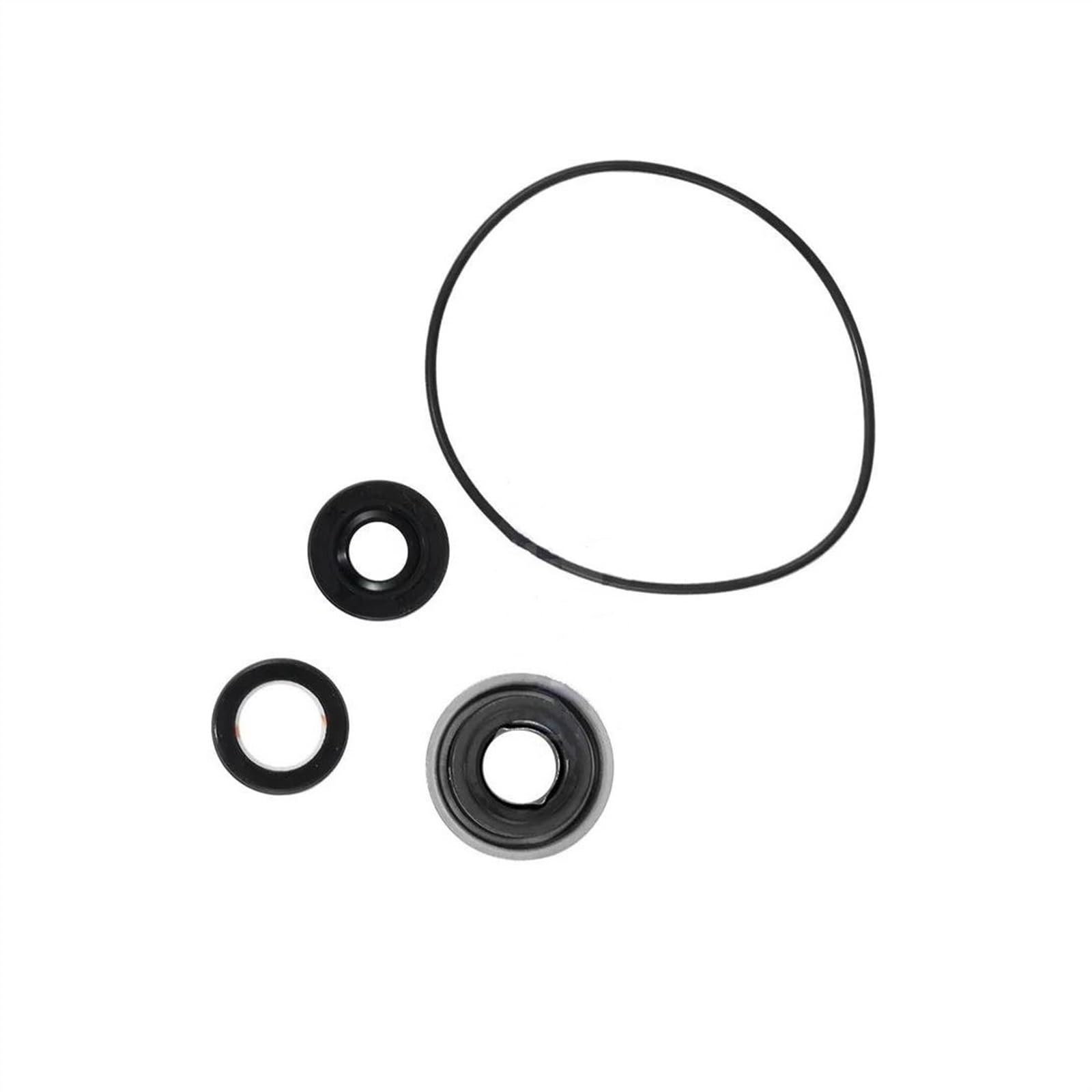 Accessori di ricambio Set Di Guarnizioni Meccaniche Per Pompa Acqua Per Honda VF750C Per Magna 1994-2003 VFR800 1998-2001 RVF750 RC45 1994-1995 Guarnizioni O-ring Guarnizione