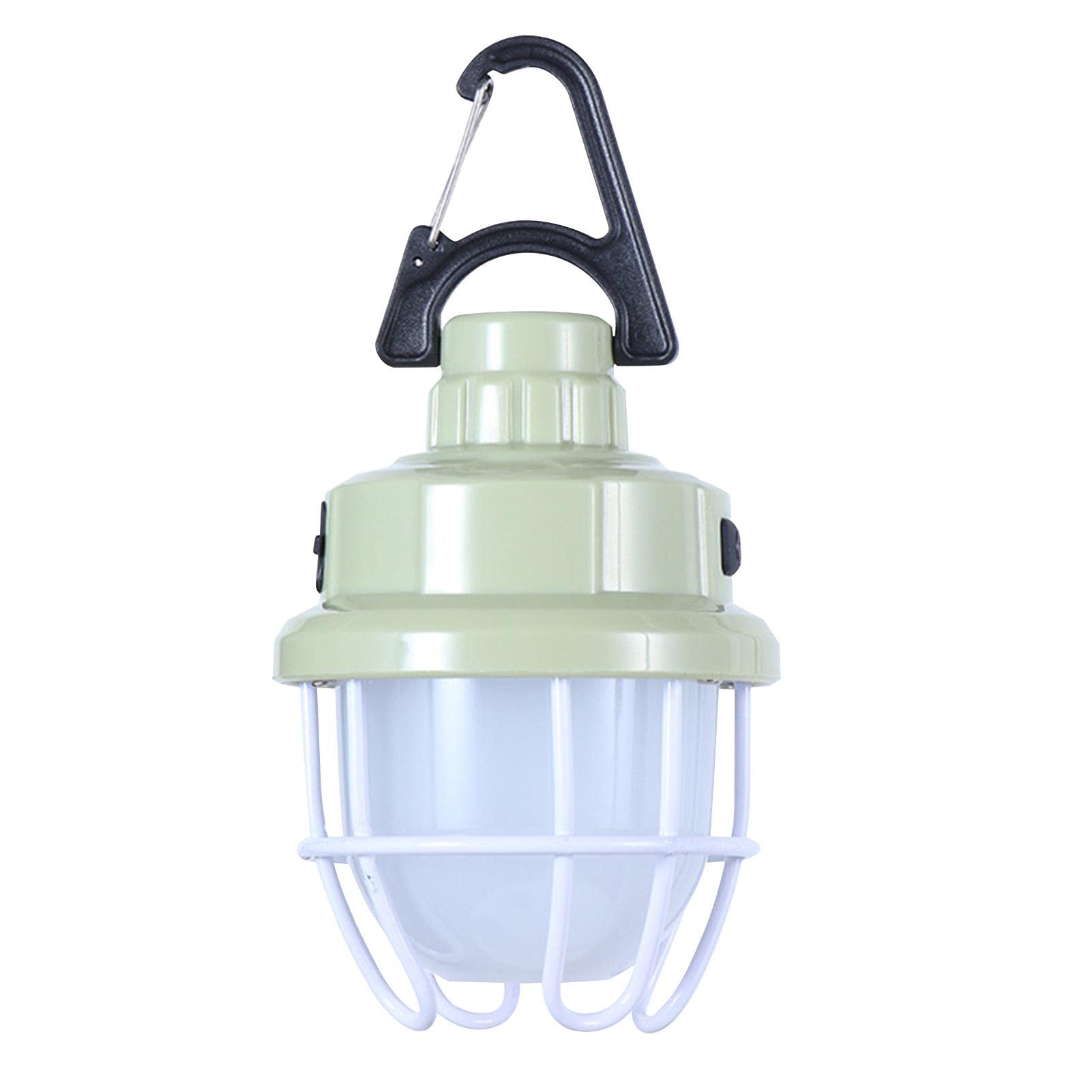 Luci da campeggio ricaricabili, 4 modalità di illuminazione