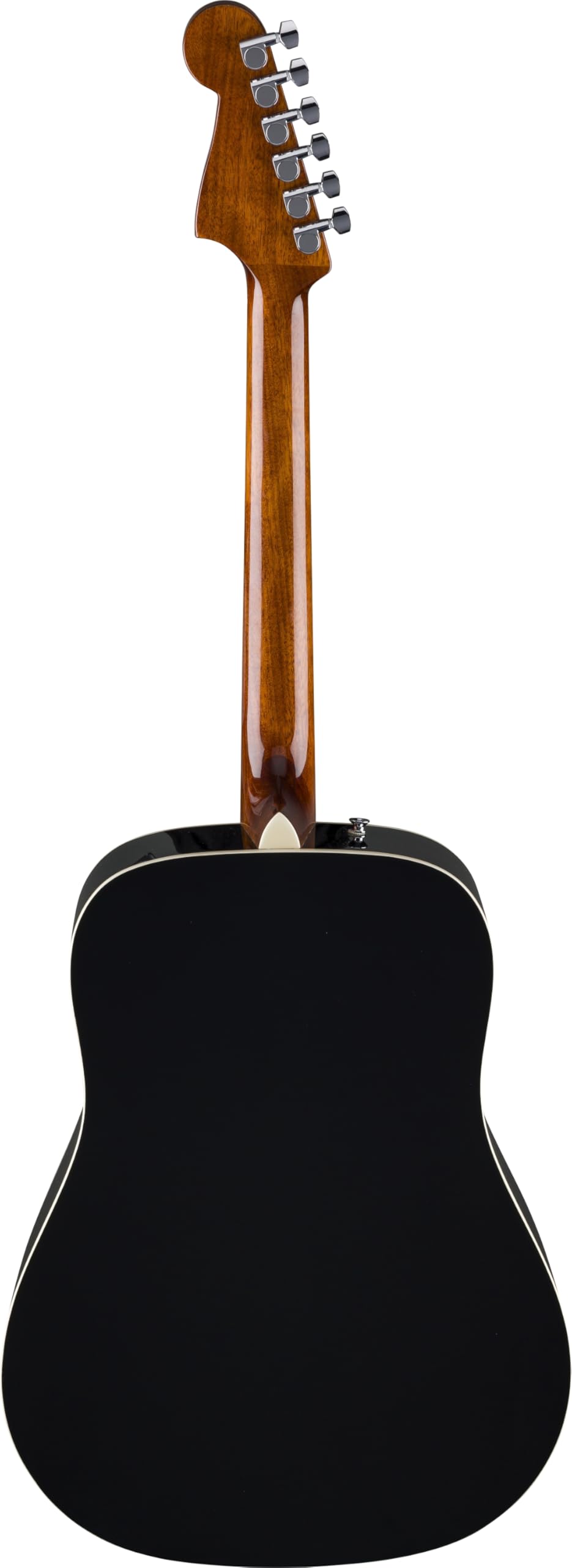 CA STD REDONDO IPG BLK