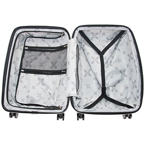 aimee kestenberg luggage tj maxx 
