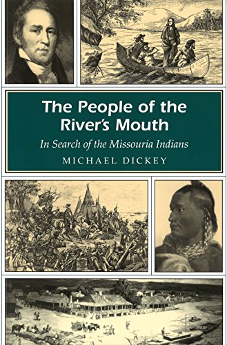 The People of the River's Mouth: In Search of the