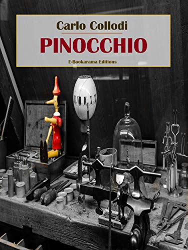  Pinocchio