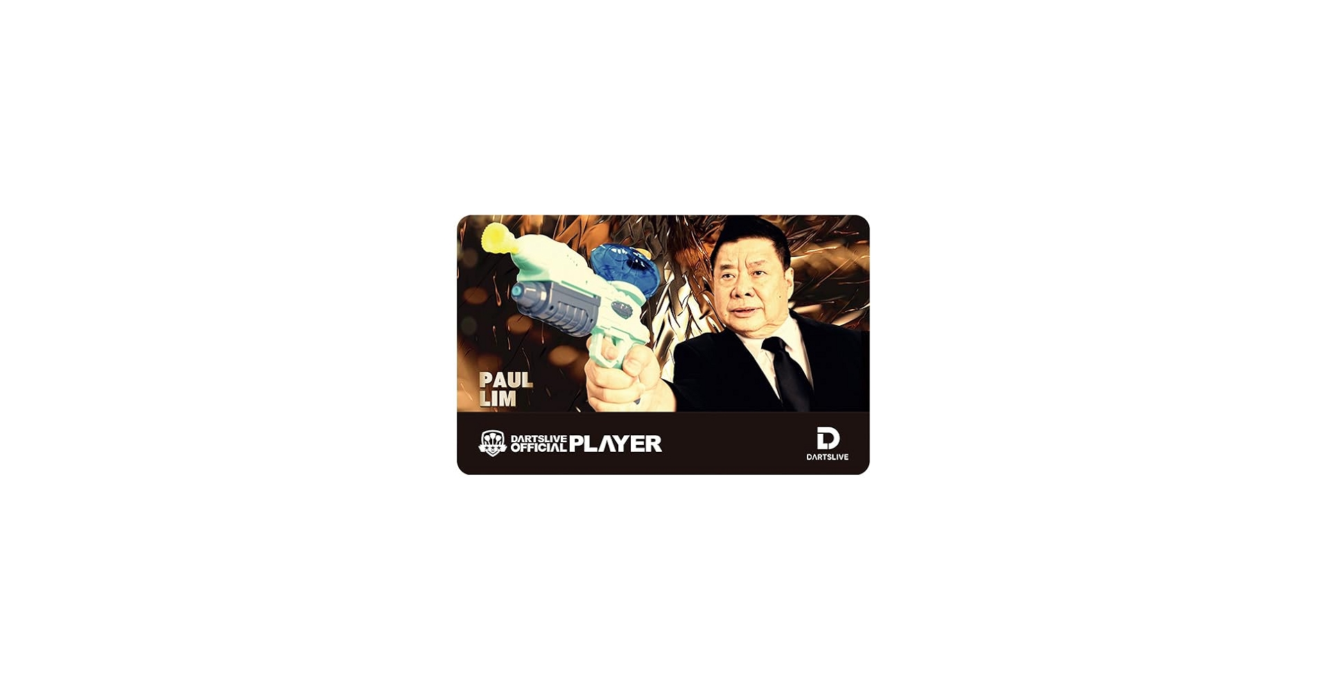 Amazon | ダーツライブカード DARTSLIVE PLAYER GOODS 第三弾
