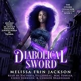 Diabolical Sword