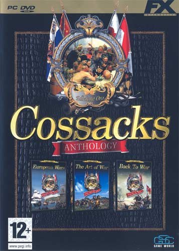 Cossacks Oro Premium