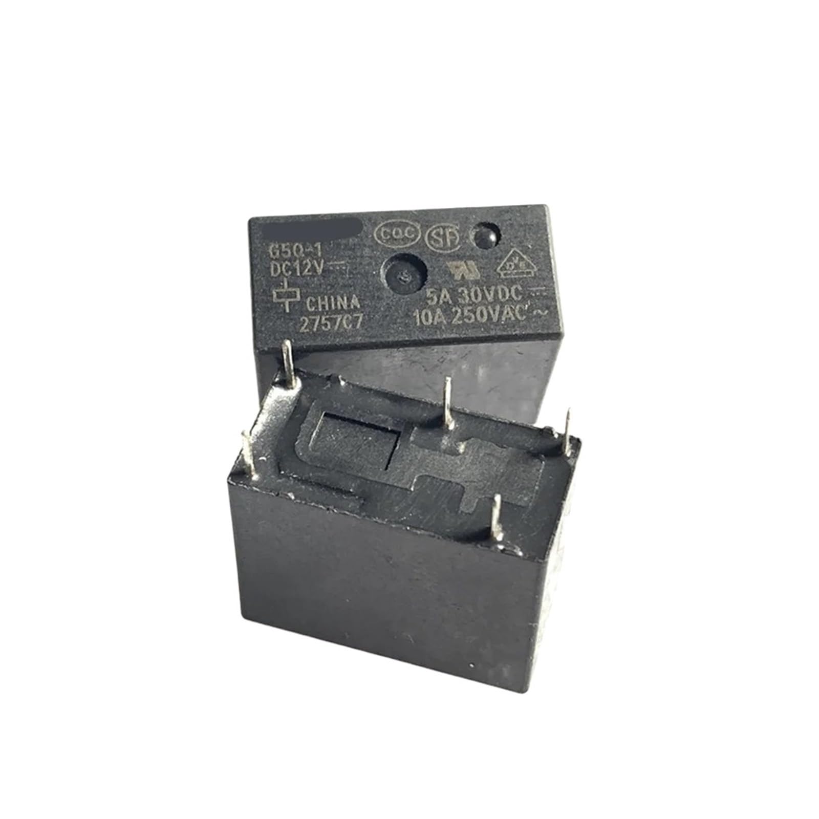 VUQLDHAYZ The Raley :G5Q-1 DC12V,1Bush