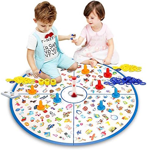 LUKAT Dino Egges and Matching Game (B)