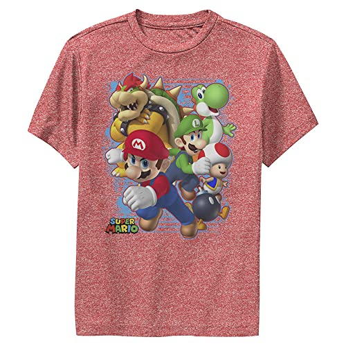 Image of Nintendo Kids' Blast Out Comp