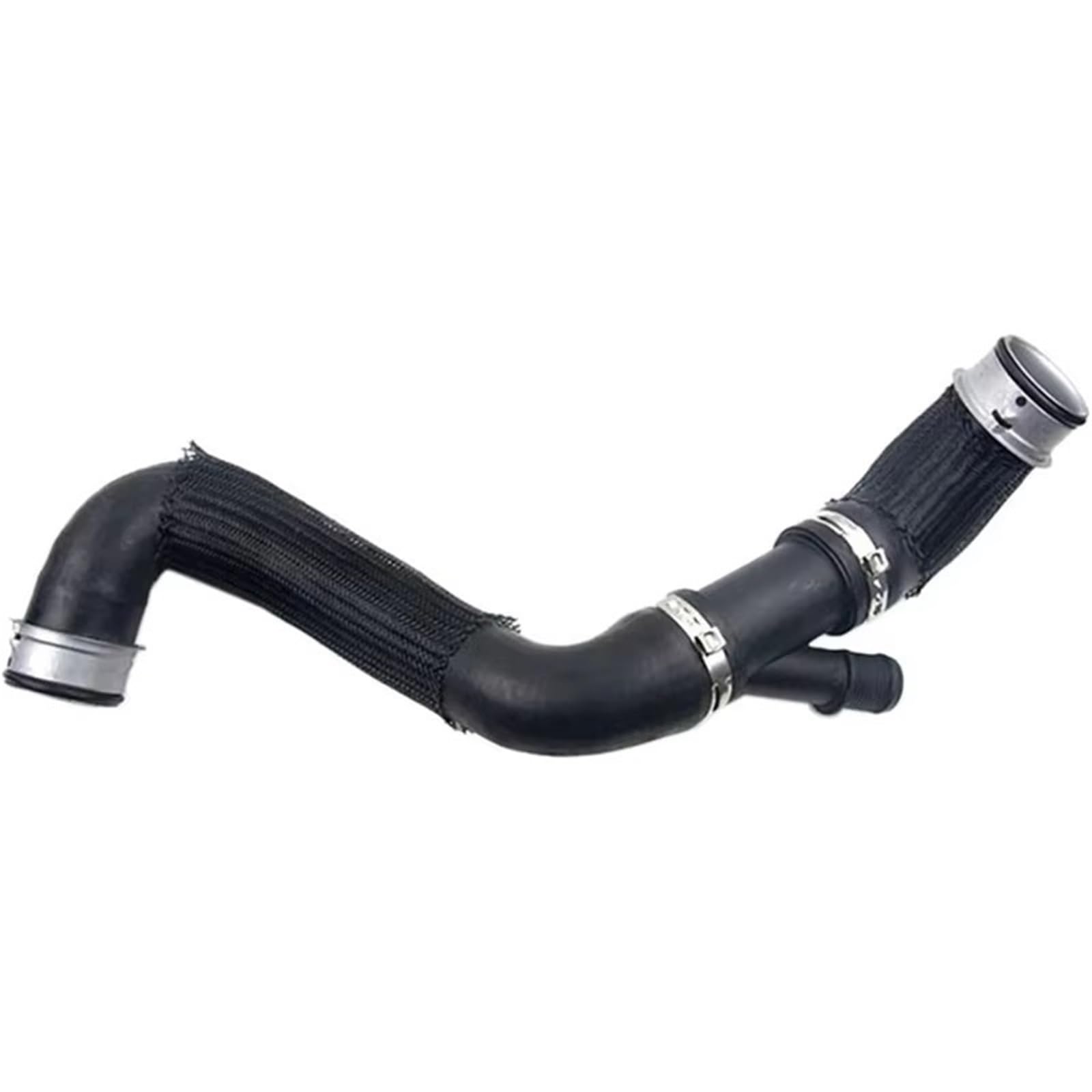 Radiator Hose Compatible with Benz for E-Class E400 2013-2016 for T-Model 4-Matic 1 PCS Radiator Coolant Hose OEM : A2125012684