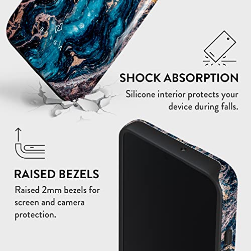 Amazon.com: BURGA: Samsung Galaxy S22