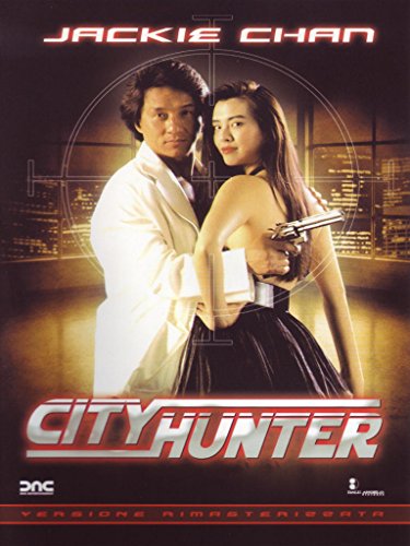 City hunter (versione rimasterizzata)