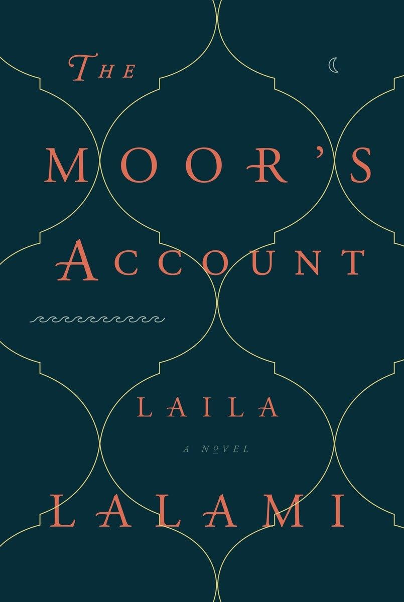 Buy The Moor's Account: A Novel — BookShops.in