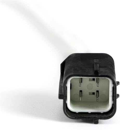 Miniatura 3 de Oxygen Sensor O2 Oxygen Sensor 22690ED000 22690-ED000Compatible for Nissan Teana Tiida Micra March Altima Compatible for Maxima QX56 Pathfinder