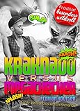  Kraknado vs. Megachecker: Crazy Survival Gay Action Romance