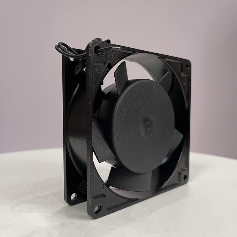 Ventilateur de refroidissement 220V de haute précision 90mm