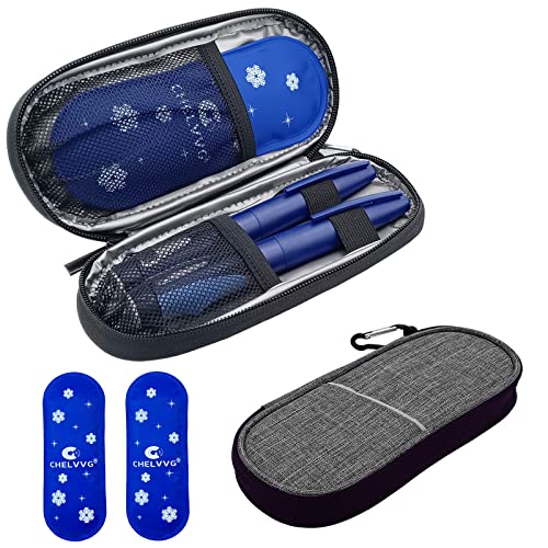 Our Best insulin cooler travel case [Top 20 Picks] licorize